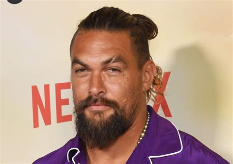 jason mamoa nudes|Jason Momoa Rides Bike Naked In Cheeky New Video